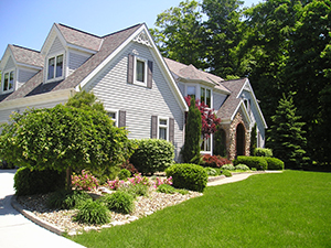 Landscapers and Lawncare Services in Aberdeen, NC